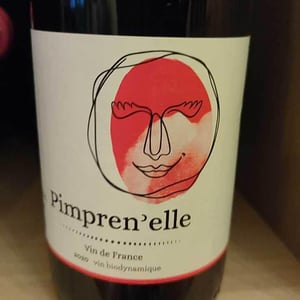 Pimpren'elle - Clos les Mets d'Ames - celine-oulie-et-cedrik-dubois