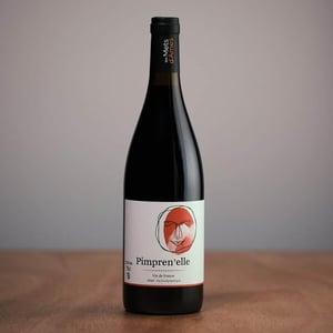 Pimpren'elle - Clos les Mets d'Ames - celine-oulie-et-cedrik-dubois