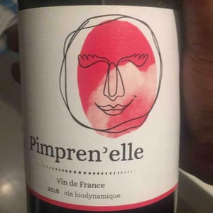 Clos les Mets d'Ames - Céline Oulié et Cedrik Dubois - Pimpren'elle