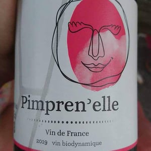Clos les Mets d'Ames - Céline Oulié et Cedrik Dubois - Pimpren'elle