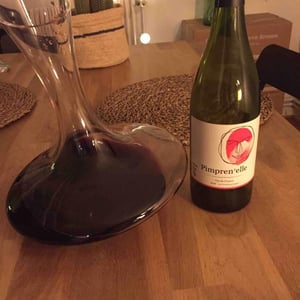 Clos les Mets d'Ames - Céline Oulié et Cedrik Dubois - Pimpren'elle