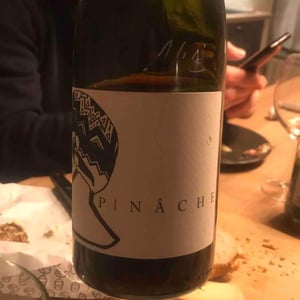 Pinache - Les Chiens d'la Casse - jeremy-razafintsalama