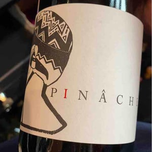 Pinache - Les Chiens d'la Casse - jeremy-razafintsalama