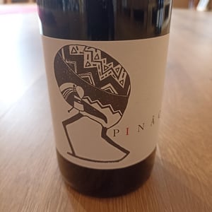 Pinache - Les Chiens d'la Casse - jeremy-razafintsalama