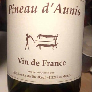Pineau d'Aunis