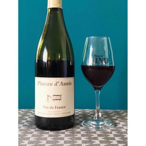 Pineau d'Aunis 2015