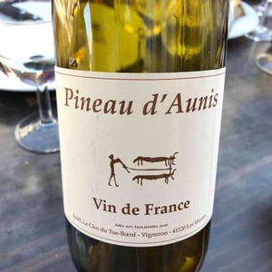 Pineau d'Aunis