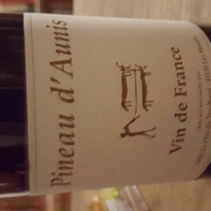 Clos du Tue-Bœuf - Zoé, Louise & Thierry Puzelat - Pineau d'Aunis