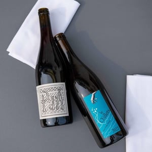 Pineau d'Aunis - Vivanterre - patrick-bouju-justine-loiseau -2023