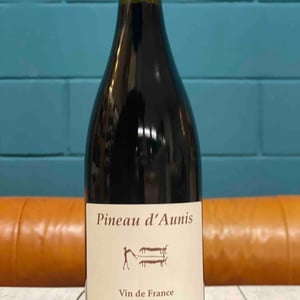 Pineau d'Aunis - Clos du Tue-Bœuf - Zoé, Louise & Thierry Puzelat 
