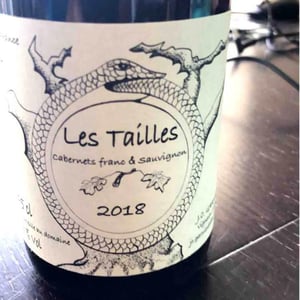 Pineau D’aunis - Jean-Christophe Garnier - jean-christophe-garnier