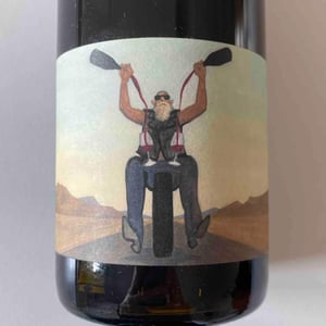 Pineau d’Aunis - Côme Isambert - Côme Isambert -2016