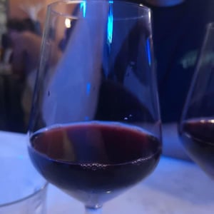 Pineau d’Aunis - Côme Isambert - Côme Isambert -2016