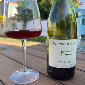 Clos du Tue-Bœuf - Zoé, Louise & Thierry Puzelat - Pineau d'Aunis