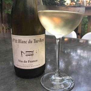 Clos du Tue-Bœuf - Zoé, Louise & Thierry Puzelat - Pineau de la Loire
