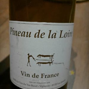 Pineau de la Loire