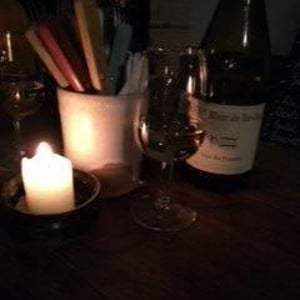 Clos du Tue-Bœuf - Zoé, Louise & Thierry Puzelat - Pineau de la Loire