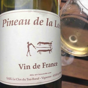 Pineau de la Loire 2016