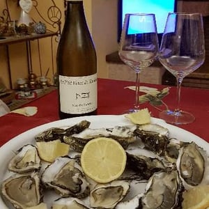 Clos du Tue-Bœuf - Zoé, Louise & Thierry Puzelat - Pineau de la Loire