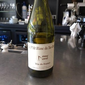 Clos du Tue-Bœuf - Zoé, Louise & Thierry Puzelat - Pineau de la Loire