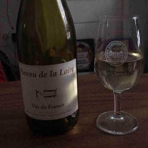 Clos du Tue-Bœuf - Zoé, Louise & Thierry Puzelat - Pineau de la Loire