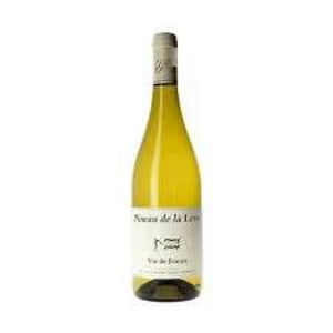 Pineau de la Loire - Clos du Tue-Bœuf - zoe-louise-thierry-puzelat