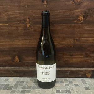Pineau de la Loire - Clos du Tue-Bœuf - zoe-louise-thierry-puzelat