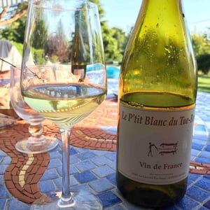 Le P'tit Blanc du Tue Bœuf
