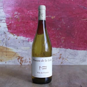 Pineau de la Loire - Clos du Tue-Bœuf - zoe-louise-thierry-puzelat