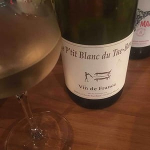 Clos du Tue-Bœuf - Zoé, Louise & Thierry Puzelat - Pineau de la Loire