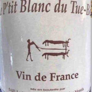 Clos du Tue-Bœuf - Zoé, Louise & Thierry Puzelat - Pineau de la Loire