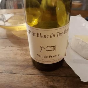 Le P'tit Blanc du Tue-Bœuf