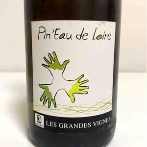 Pin'eau de la Loire - Les Grandes Vignes - laurence-dominique-jean-francois-vaillant