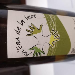 Pin'eau de la Loire - Les Grandes Vignes - Laurence, Dominique & Jean-François Vaillant 
