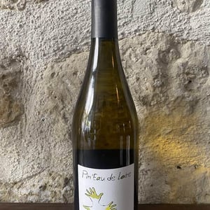 Pin'eau de la Loire - Les Grandes Vignes - laurence-dominique-jean-francois-vaillant