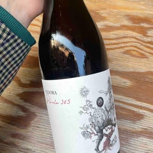 Pinela 365 - Fedora Wines - valter-mojca-kobal -2021