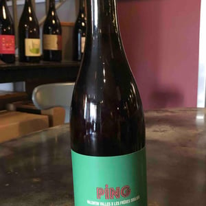Ping - Ze’Bar - 639165