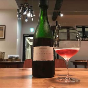 Jean Maupertuis - Jean Maupertuis - Pink Bulles