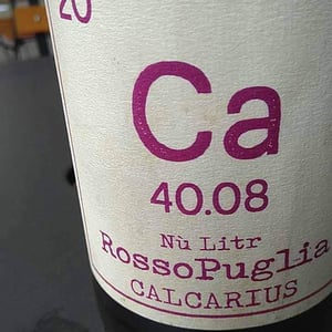 Calcarius Roz - Valentina Passalacqua - valentina-passalacqua