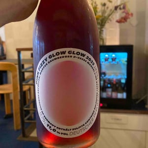 Pink Fizzy Glow Glow - GLOW GLOW - Weingut Baumberger - pauline-carl-baumberger -2022