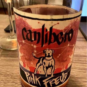 Canlibero - Ennio Romano Cecaro, Mena Iannella - Pink Freud