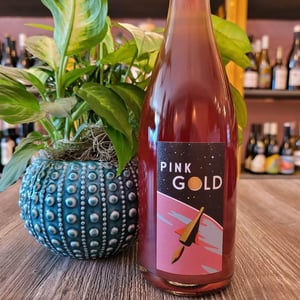 Pink Gold - Weingut Gold - leon-gold -2020