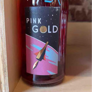 Pink Gold - Weingut Gold - leon-gold -2020