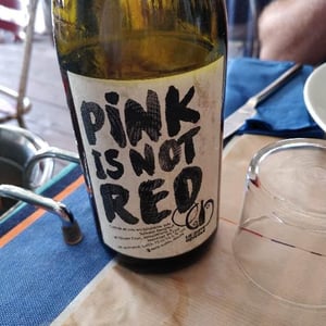 La Cave Apicole - Sylvain Respaut & Olivier Cros - Pink is not Red (label after 2016)