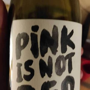La Cave Apicole - Sylvain Respaut & Olivier Cros - Pink is not Red (label after 2016)