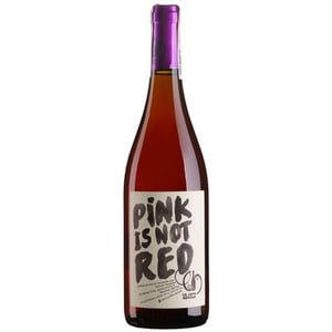 Pink is not Red (label after 2016) - La Cave Apicole - sylvain-respaut-olivier-cros