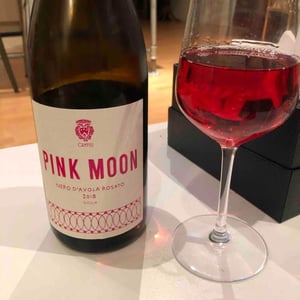 Pink Moon - Vini Campisi - marcin-oz