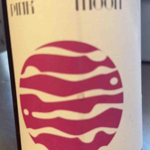 Pink moon - Niloufar - niloufar-sharifi-esfarani -2022