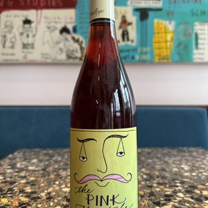 The Pink Moustache - Intellego Wines - jurgen-gouws