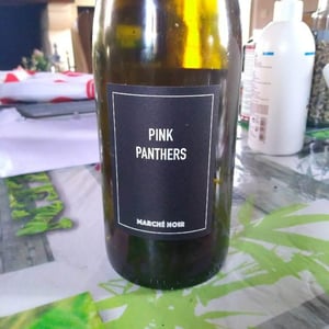 Pink Panthers - Domaine Mada - pauline-bousquet-edouard-adam